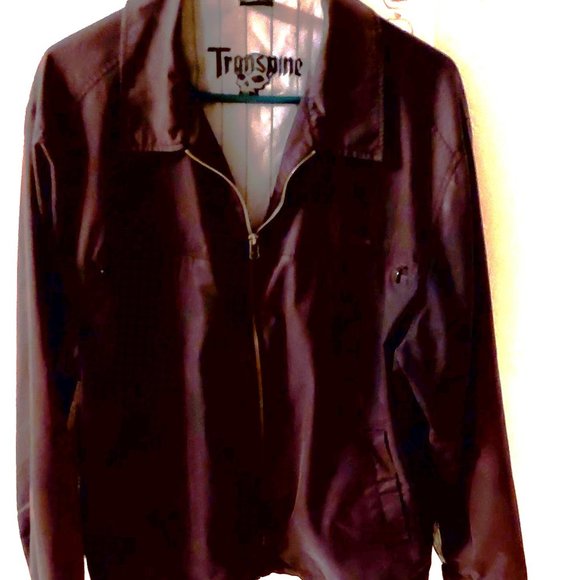 Transnine jacket - Picture 9 of 9